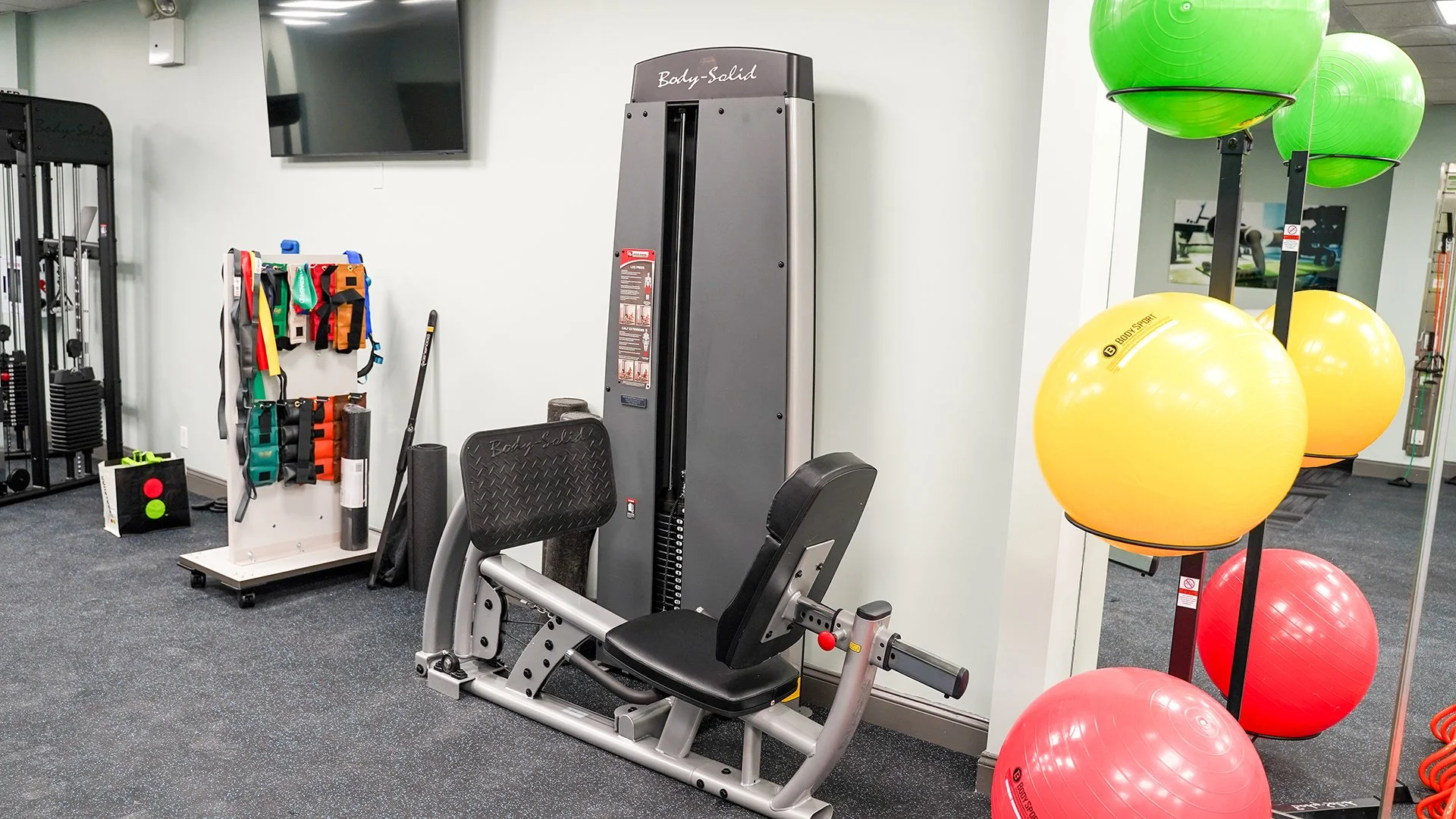 Physical Therapy in Bay Terrace, NY | Metro Physical & Aquatic Therapy